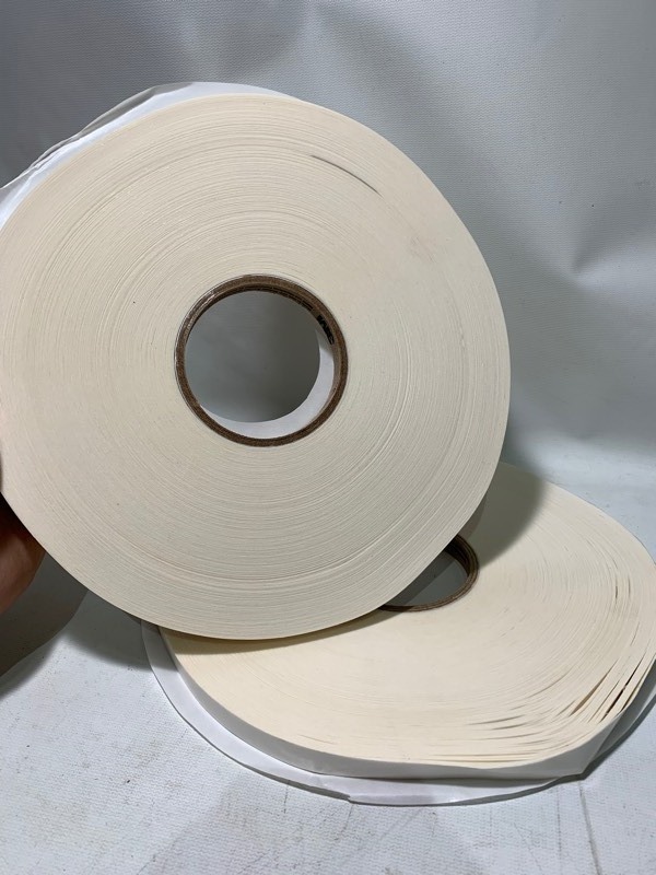 lot 304 image: 2 New Roles of 3M Double Sided Transfer Tape .5x400yards