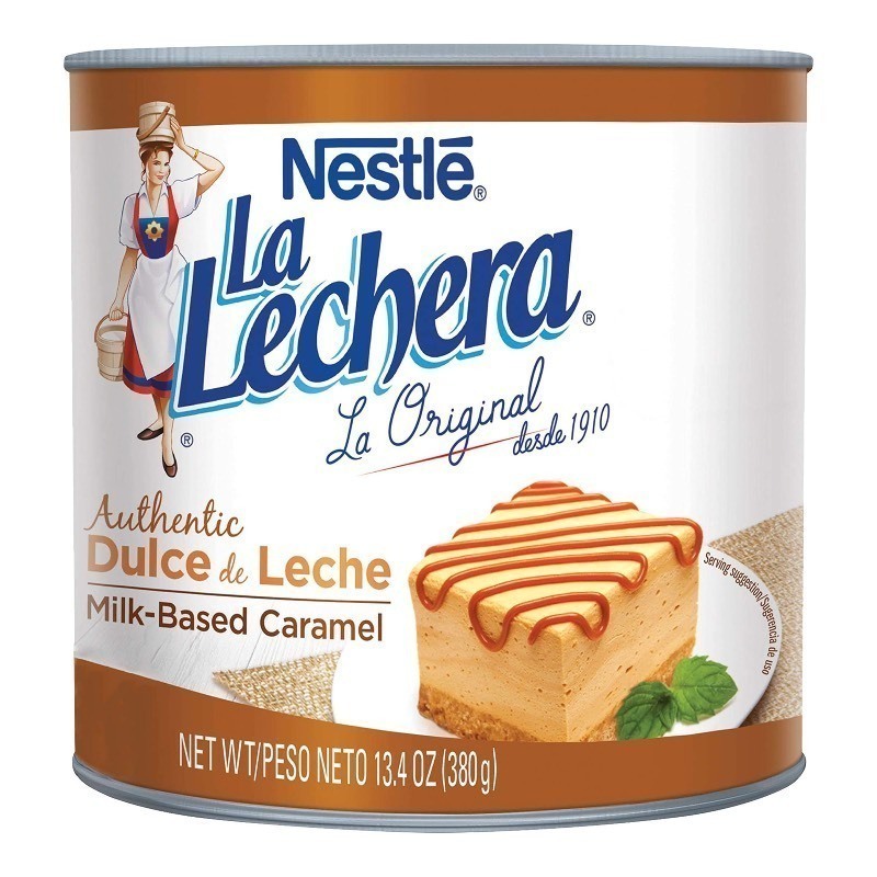 lot 558 image: New 24lbs Case of 24 Packs of Nestle Dulce de Leche Caramel