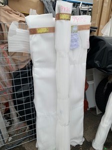 lot 51 image: 1 New Set Institutional Blinds. See picture for description and sizing