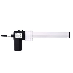 lot 61 image: Okin Refined Betadrive Model Electric Recliner Actuator Motor Replacement
