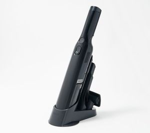 lot 64142 image: Shark WANDVAC Cordless Handheld Vacuum, tested