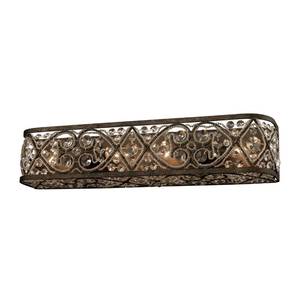 lot 64150 image: Amherst 4 Light