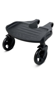 lot 64159 image: Joolz Detachable Stroller Footboard in Black at Nordstrom