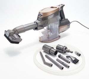 lot 64161 image: Shark Rocket Ultra Light Hand Vacuum & Car. Used