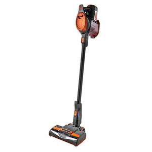 lot 64199 image: Shark - Rocket Corded Stick Vacuum - Orange.