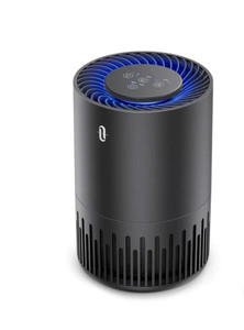 lot 64214 image: taotronics air purifier. Set of 3