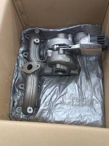 lot 64249 image: kayotawa turbocharger BV39