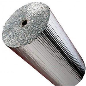 lot 64256 image: Reflectix BP24010 Series Foil Insulation, 24 in. x 10 ft, Used
