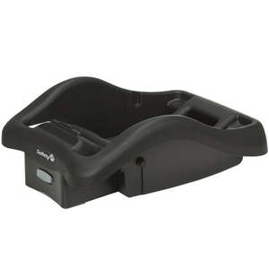 lot 67020 image: Safety 1��� Safety 1st Infant Car Seat Base Black