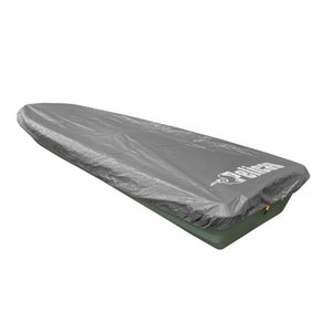 lot 67055 image: Pelican Predator Fishing Boat Mooring Cover Boat Accessory, used, not fully inspected outside of box
