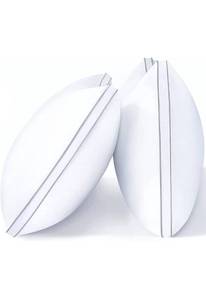 lot 67107 image: viewstar Pillows Queen Size, Down Alternative Bed Pillow, only 1 pillow