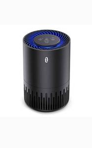 lot 67171 image: 2 - TaoTronics HEPA Air Purifiers