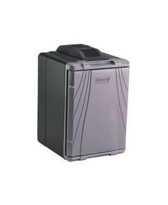 lot 67184 image: Coleman 40 Quart Powerchill HotCold Thermoelectric Cooler, Used