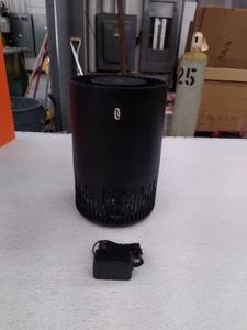 lot 67258 image: Taotronics air purifier, set of 3