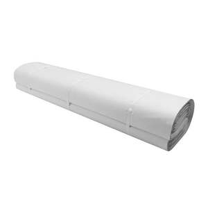 lot 67270 image: uBoxes Packing Paper 10lbs  200 Sheets Newsprint for Moving