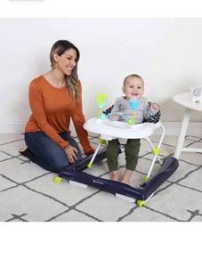 lot 67279 image: Smart Steps by Baby Trend 2.0 Activity Walker
