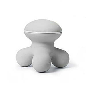 lot 39 image: Sharper Image Portable Mini Sport Massager