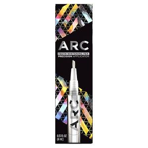 lot 43 image: ARC Precision Applicator Teeth Whitening Pen