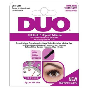 lot 46 image: Duo Quick-Set Striplash Adhesive