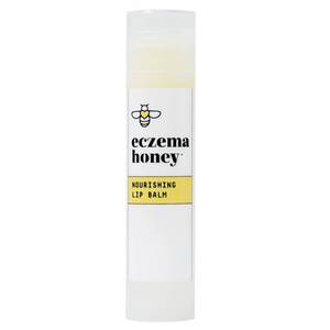 lot 54 image: Eczema Honey Lip Balm - 0.25oz