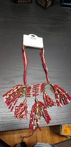 lot 73 image: Great Necklace Piece
