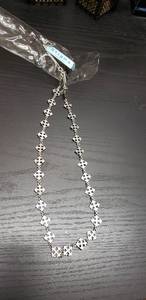 lot 82 image: Cute Charm Necklace