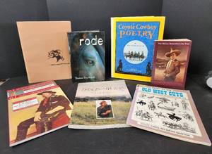 lot 207 image: Books