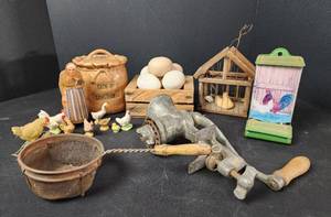 lot 222 image: Home Decor