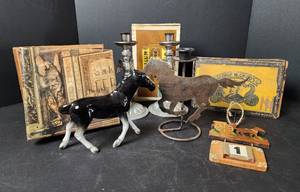lot 159 image: Home Decor