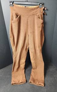 lot 360 image: Very Old Handmade Riding Pants (Good Condition)