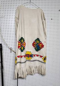 lot 361 image: Indian Dress Size M-L