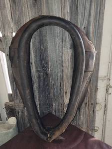 lot 339 image: Horse Collar
