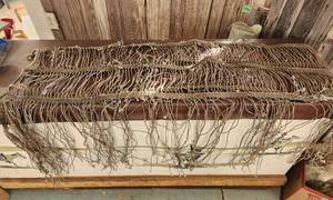 lot 56 image: Vintage Flynet for Horses