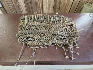 lot 57 image: Vintage Flynet for Horses