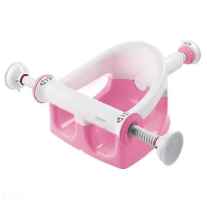 lot 2029 image: Summer My Bath Seat Pink