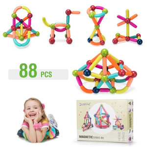 lot 3023 image: HoneyJoy Magnetic Sticks