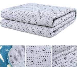 lot 54317 image: 39x197 Tufting Cloth, Non-Slip Rug Backing Felt Cloth for Tufted Rugs, Secondary Backing Fabric for Tufting