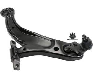 lot 54327 image: MOOG Steering & Suspension RK620579 Control Arm and Ball Joint Assembly