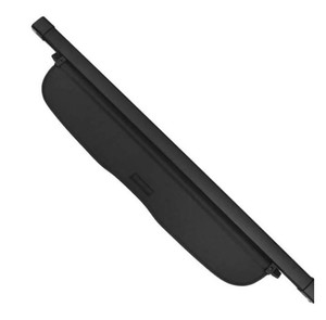 lot 54447 image: Salusy CRV 2023 Cargo Cover ,Retractable Rear Trunk Tonneau Cover Cargo Privacy Security Shield Shade Compatible for 2023 CRV Accessories