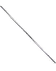 lot 54489 image: BalanceFrom Olympic Barbell Standard Weightlifting Barbell