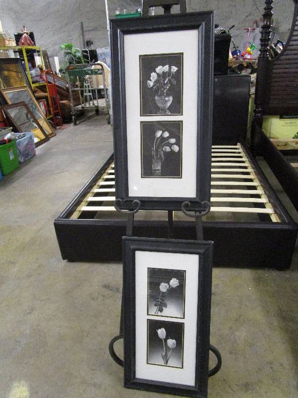 lot 487 image: Wall Decor