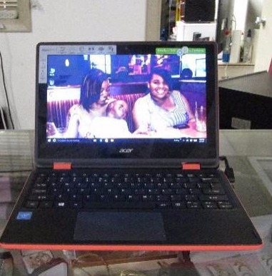 lot 500 image: Acer Laptop