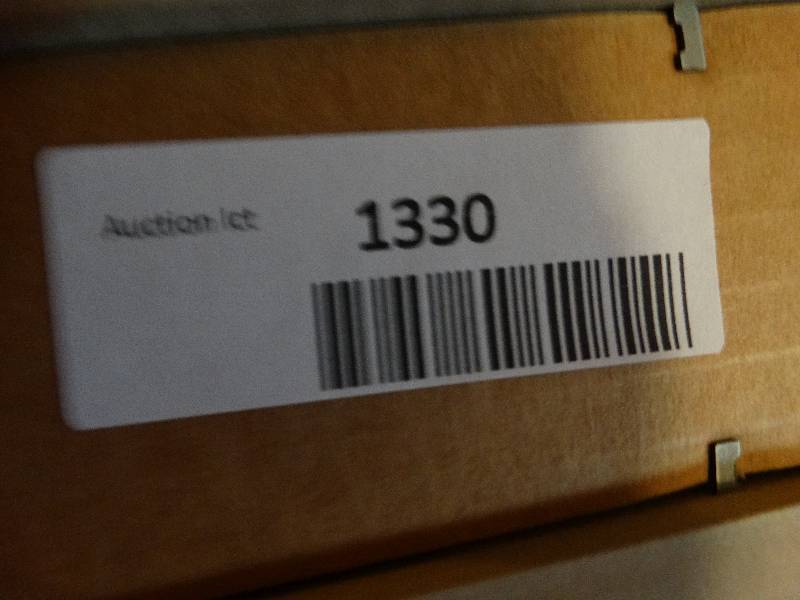 lot 1330 image: Lot of 3 pictures.