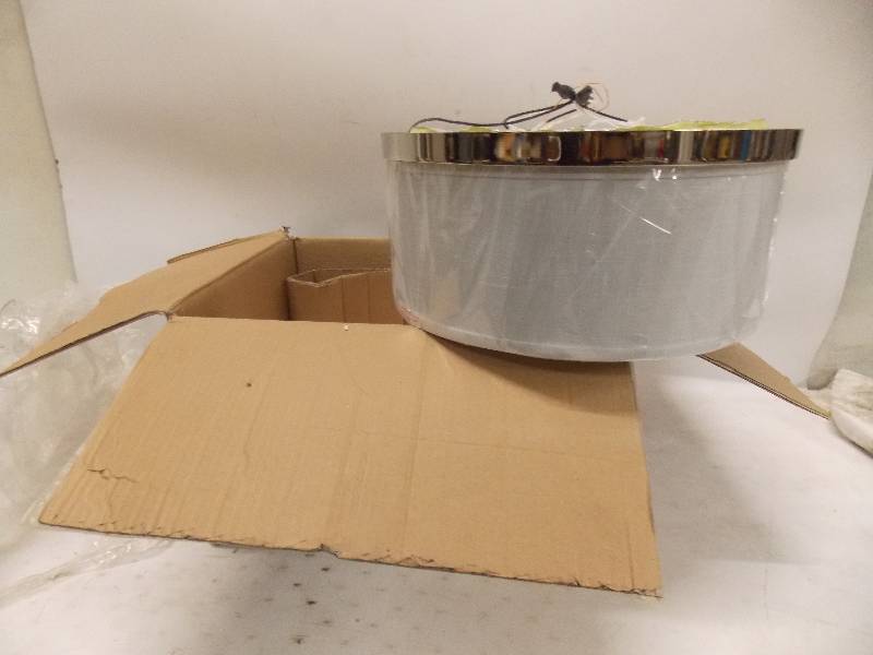 lot 7074 image: Capital Ceiling mount light