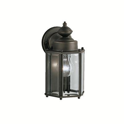 lot 7063 image: OLDE BRONZE OUTDOOR LIGHTING