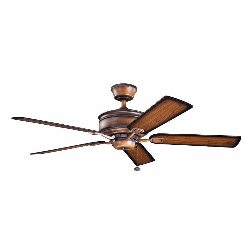 lot 7029 image: NEWKichler Duvall Ceiling Fan
