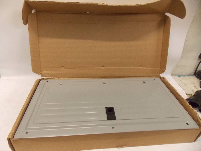 lot 464 image: Murray 200 Main Breaker Box
