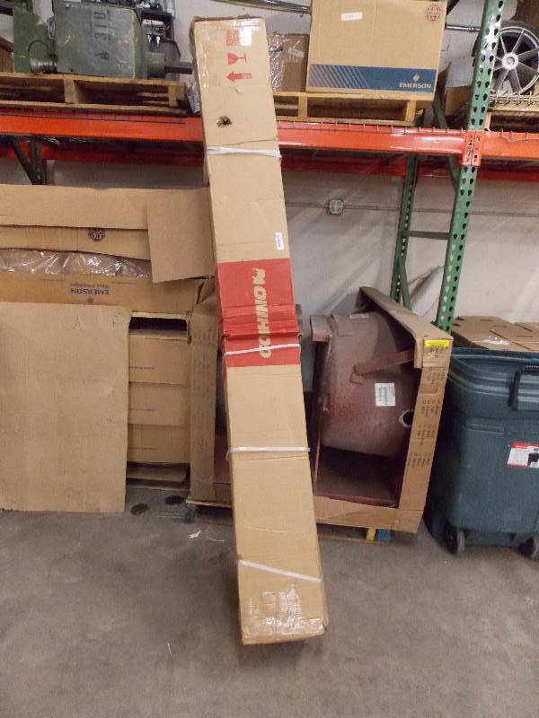 lot 471 image: GoRino Step bars