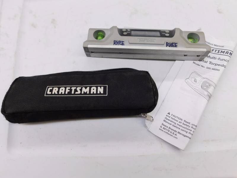 lot 149 image: digital level