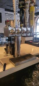 lot 18595 image: American Beverage Tap System